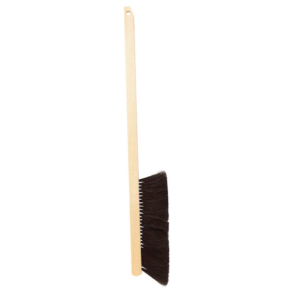Dqb DQB 8 in. W Medium Bristle Wood Handle Radiator Brush 08860 - main